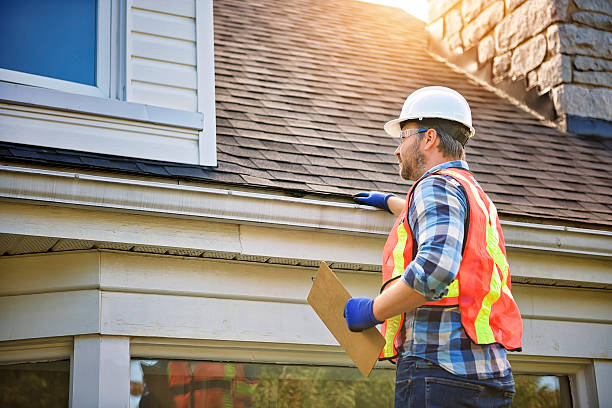Licensed Gutter Installation service in La Plata, MD - Big Toms Roofing